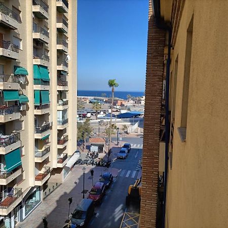 Apartamento Puerto - Sol. Daire Fuengirola Dış mekan fotoğraf