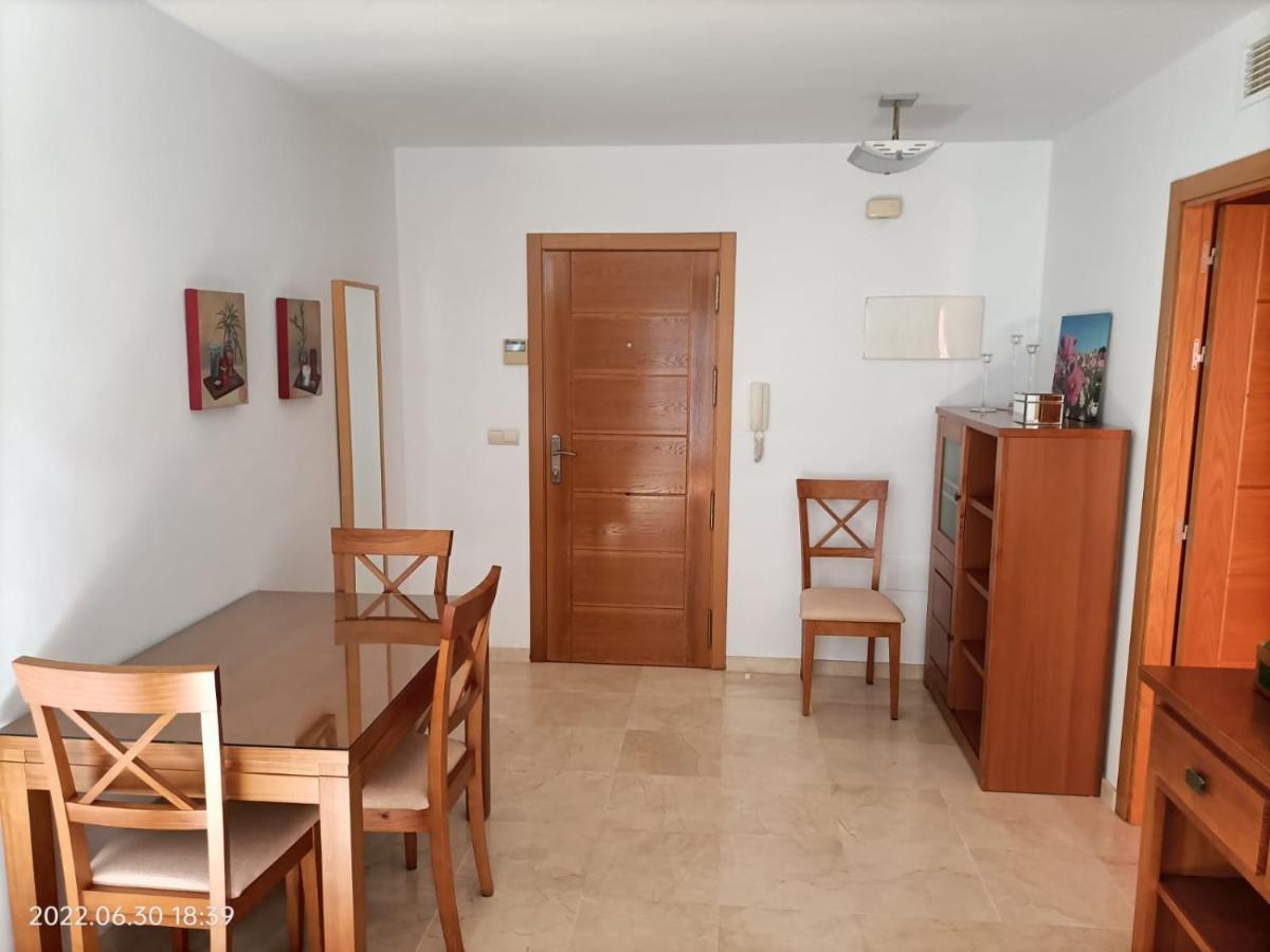 Apartamento Puerto - Sol. Daire Fuengirola Dış mekan fotoğraf