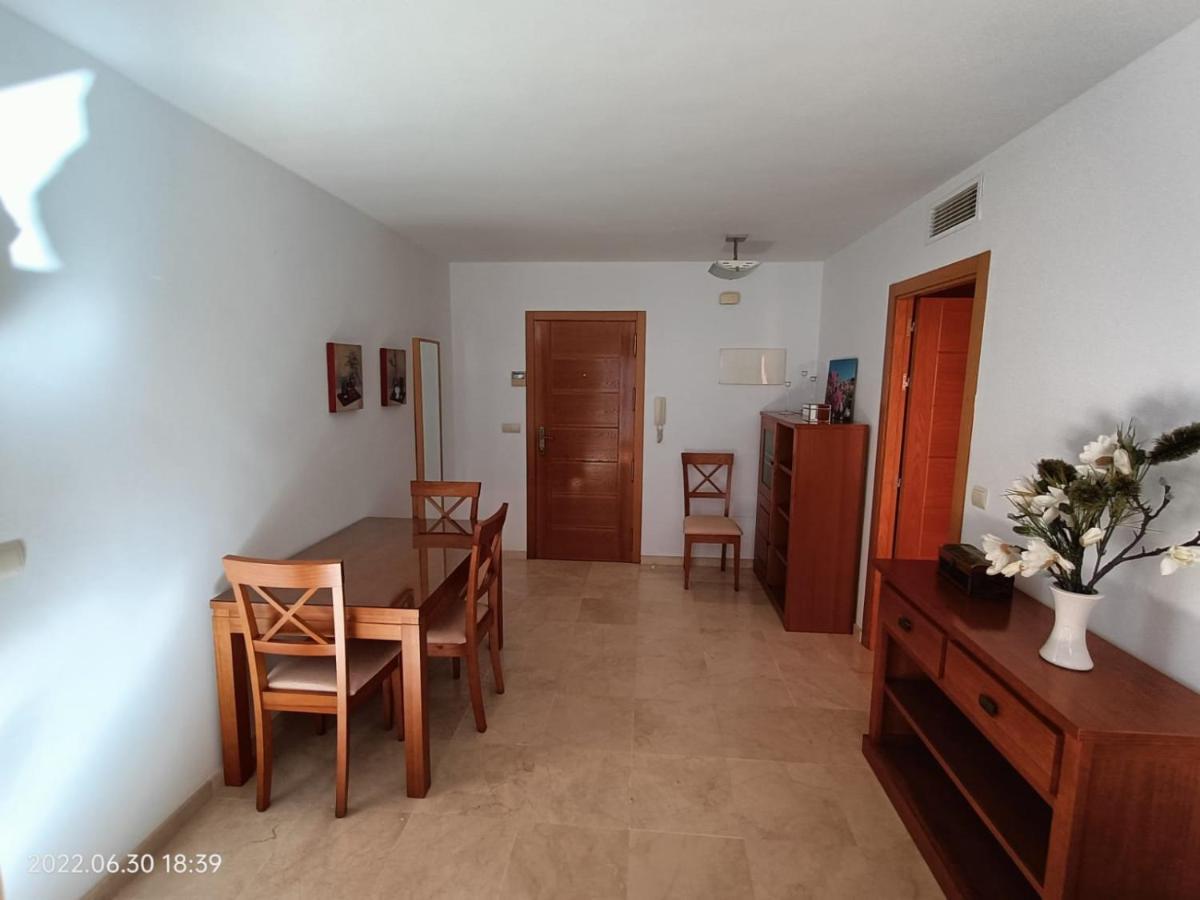Apartamento Puerto - Sol. Daire Fuengirola Dış mekan fotoğraf