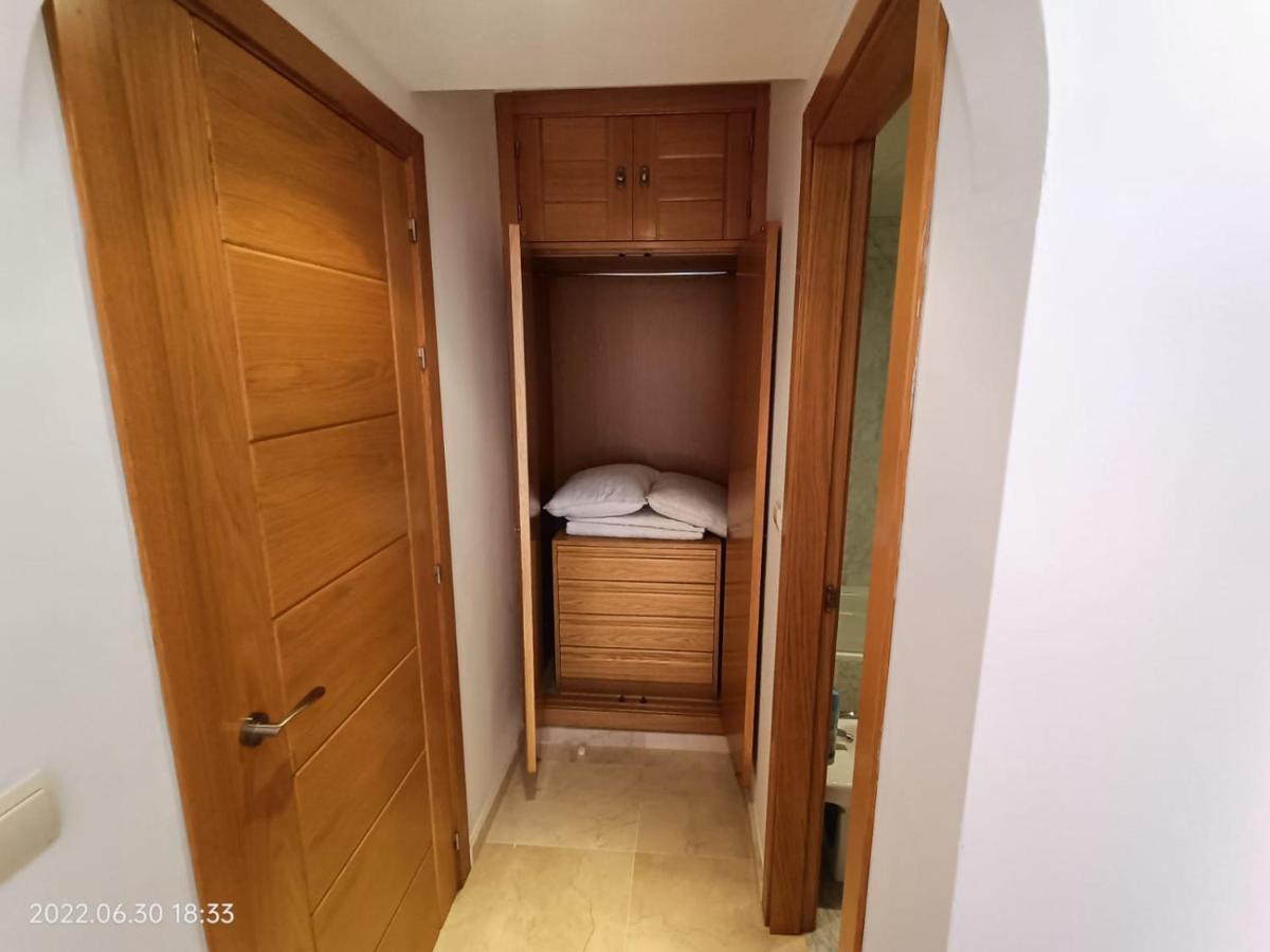 Apartamento Puerto - Sol. Daire Fuengirola Dış mekan fotoğraf