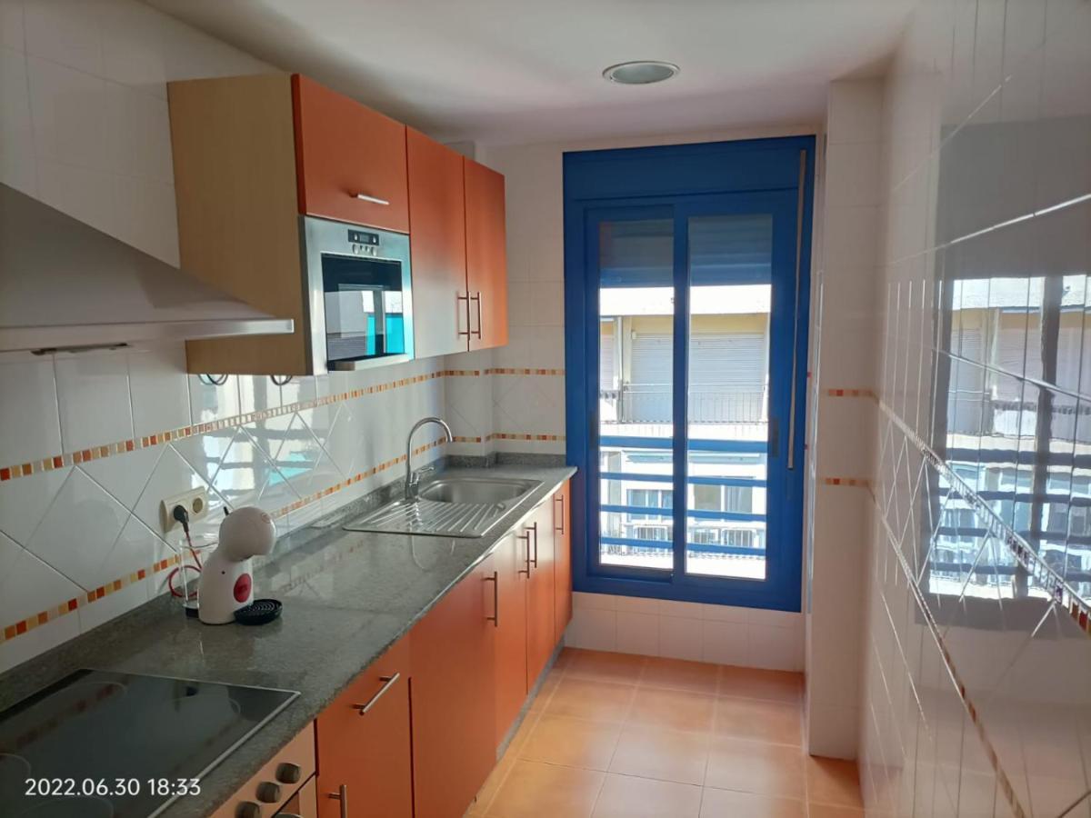 Apartamento Puerto - Sol. Daire Fuengirola Dış mekan fotoğraf