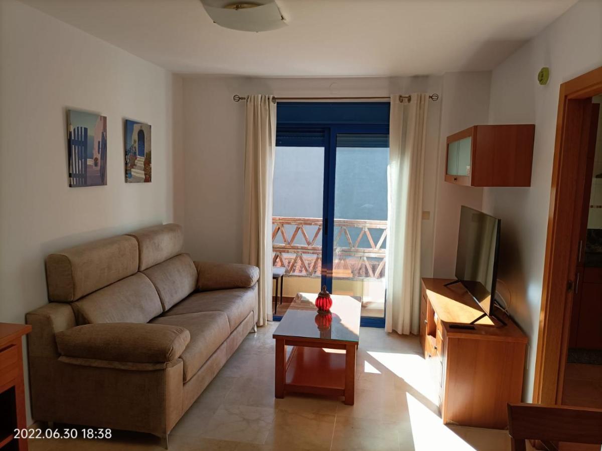 Apartamento Puerto - Sol. Daire Fuengirola Dış mekan fotoğraf