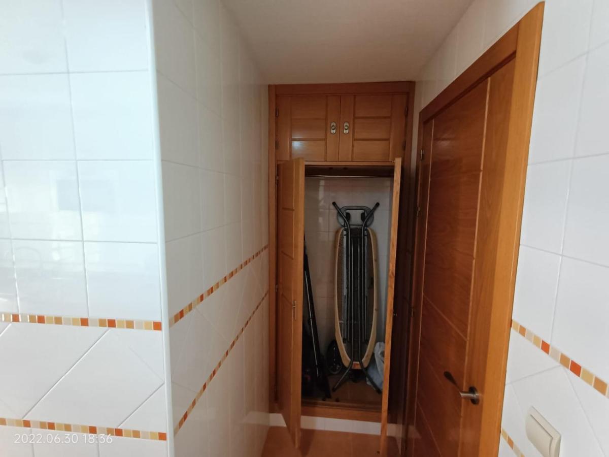 Apartamento Puerto - Sol. Daire Fuengirola Dış mekan fotoğraf